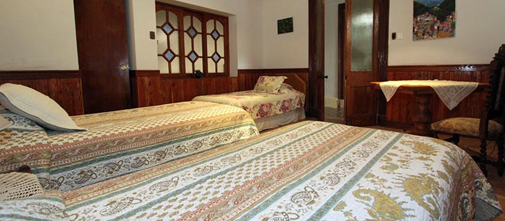 Serena Hotel Escorial La
